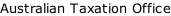 Australian Taxation Office