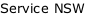 Service NSW